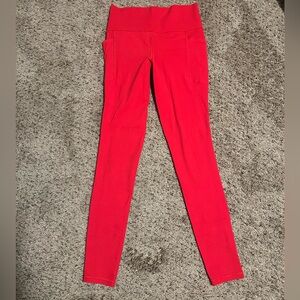 Athleta Long Leggings